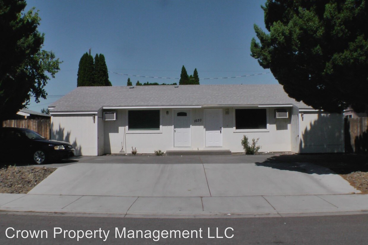 Primary Photo - 1620-1621 W 5th Pl