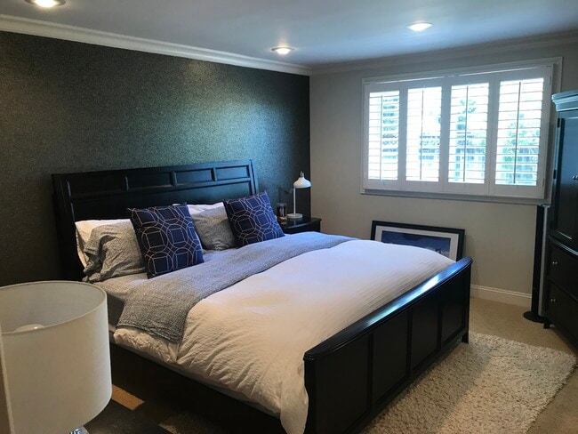 Dormitorio principal - 2378 Villanova Rd