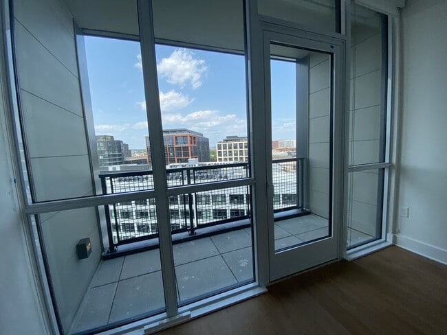 Interior Photo - Press House