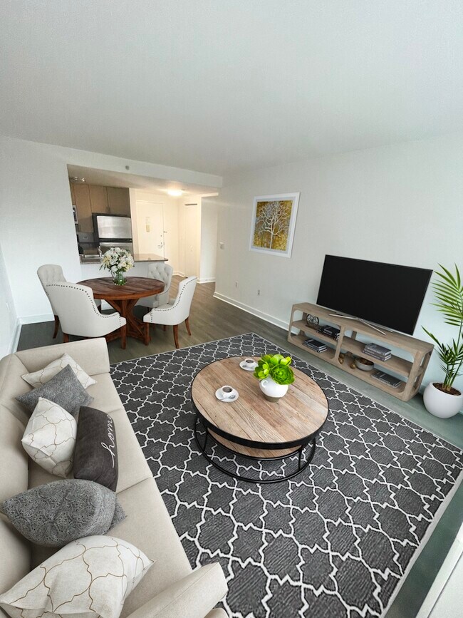 Foto del edificio - 153-30 89th Ave