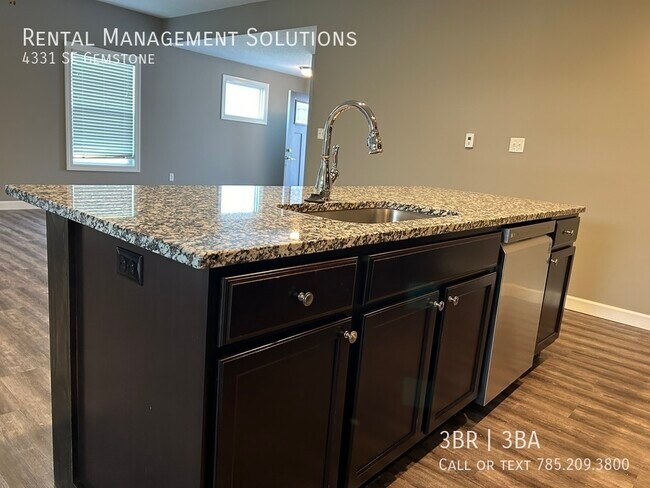 Building Photo - Shawnee Heights School District -  MOVE IN...