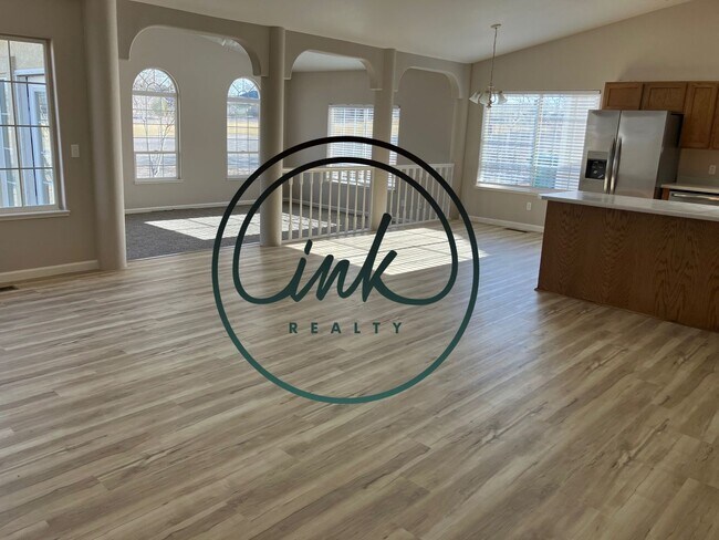 Foto del edificio - Single Family Home for Rent in Fernley, NV