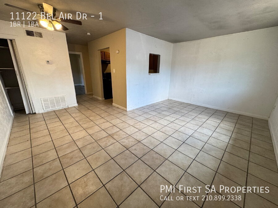 Primary Photo - 11122 Belair Dr