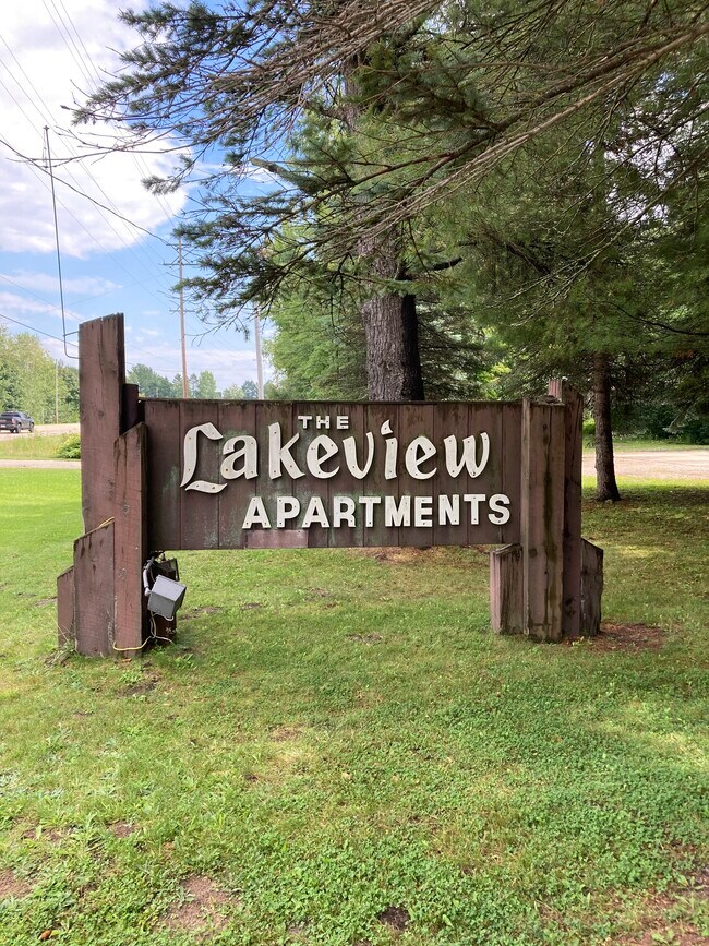 Foto del edificio - 6540 E M-115 HWY