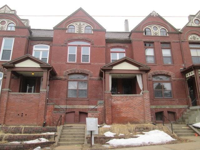 Building Photo - 2963 Pacific St