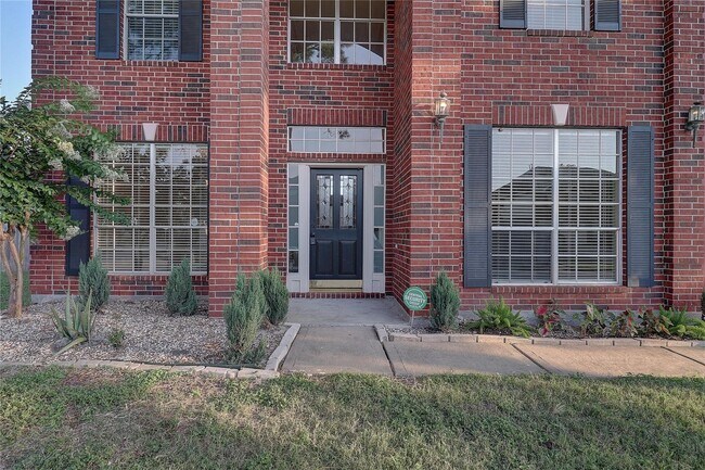 Foto del edificio - 10807 Oak Bayou Ln