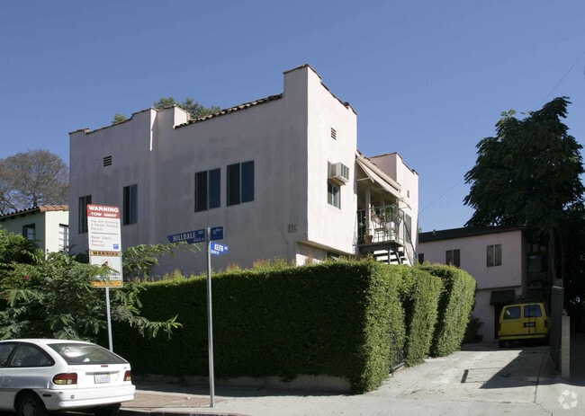 Building Photo - 832 Hilldale Ave