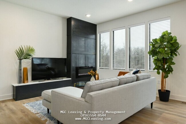 Foto del edificio - 6518-6520 Marsh Ave
