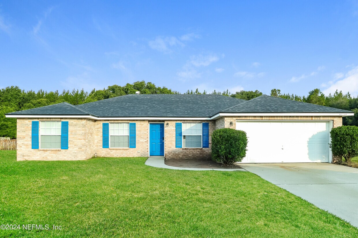 Primary Photo - 861389 Worthington Dr
