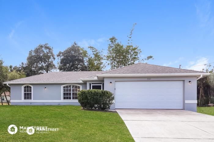 Primary Photo - 2661 Vogler Ln, North Port, FL 34286