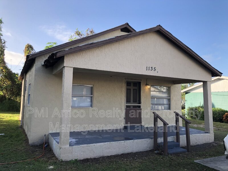 Foto principal - 1135 Polk St