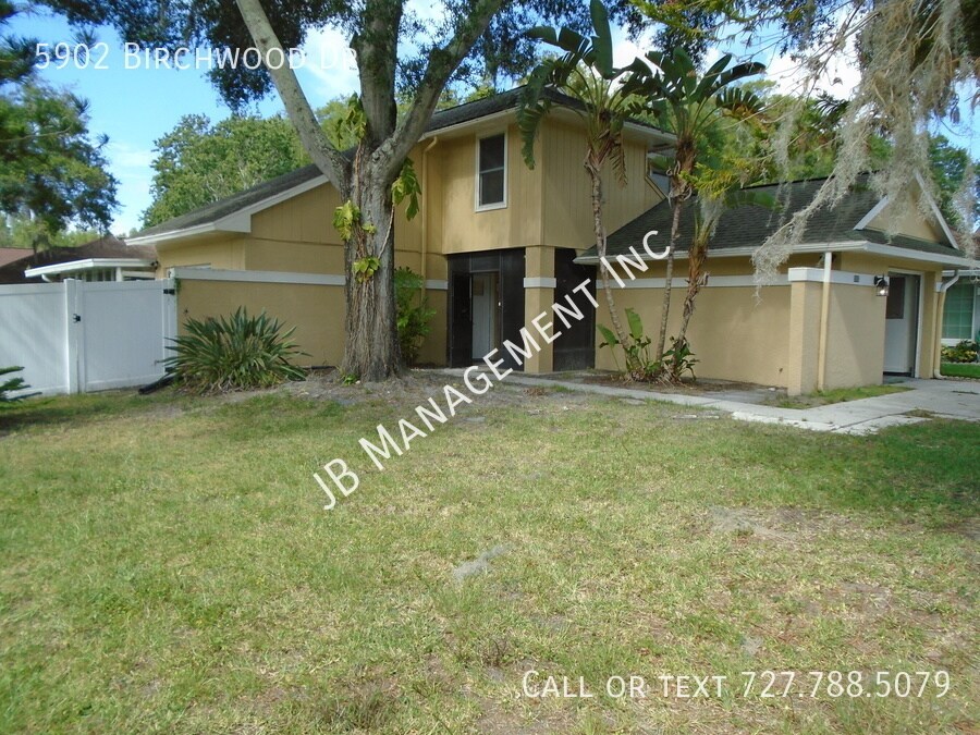 Primary Photo - Available Now!! Beautiful 3-Bed/2-Bath