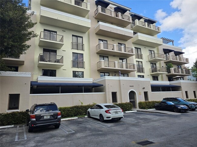 Building Photo - 8430 SW 8th St
