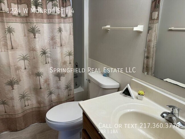 Building Photo - Modern Comfort: 2 Bed 1 Bath Rental Retreat!