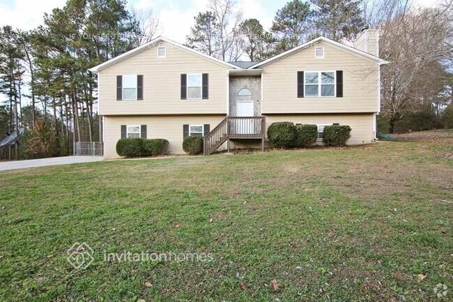 Building Photo - 3396 Spring Ridge Dr