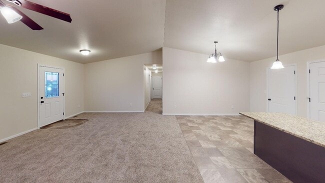 Building Photo - 3-Bed, 2-Bath single family home with an a...