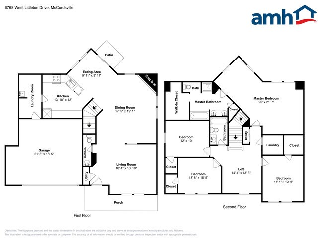 Foto del edificio - 6768 W Littleton Dr