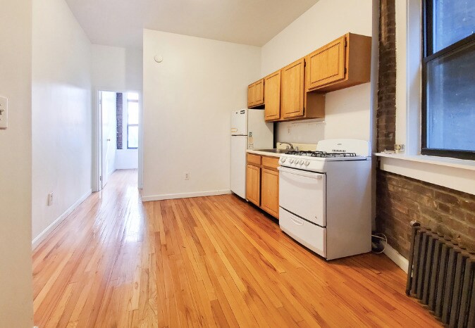 Primary Photo - 109 Eldridge St
