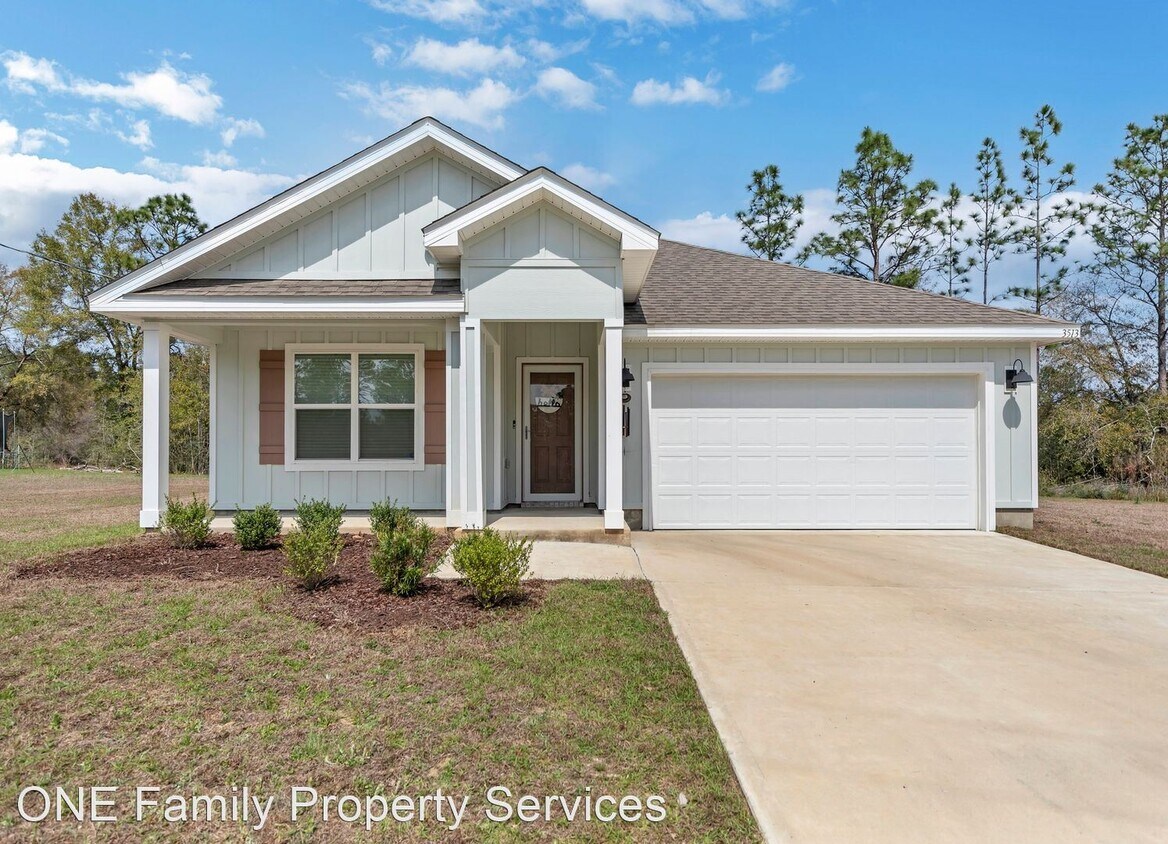 3513 Sugar Maple Ln, Crestview, FL 32539 House Rental in Crestview