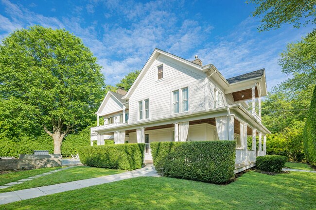 Foto del edificio - 65 Prospect St