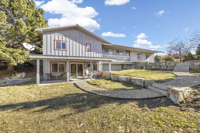 Foto del edificio - Hillside Hideaway in Historic Virginia Cit...