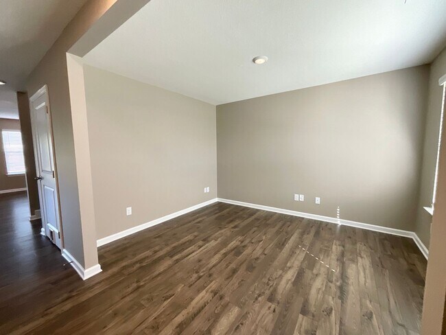 Foto del edificio - Heiskell 37754 - 4 bedroom, 2.5 bath home ...