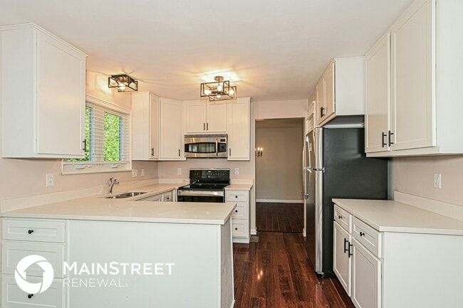 Foto del edificio - 3758 Affirmed Dr