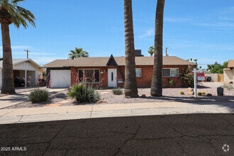 Building Photo - 8507 E Mariposa Dr