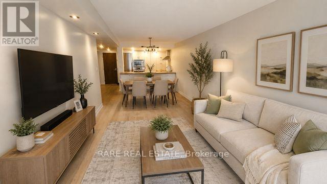 Photo du bâtiment - 225 Davenport Rd
