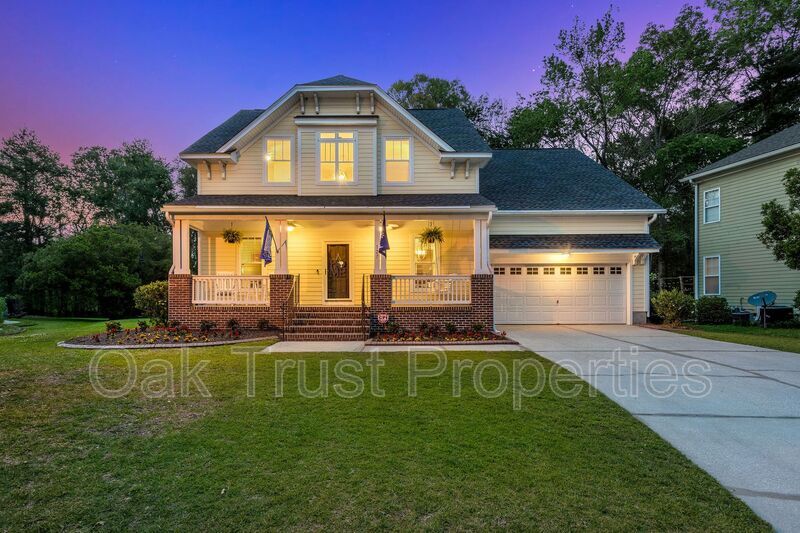 127 Blackwater Dr, Summerville, SC 29485 House Rental in Summerville