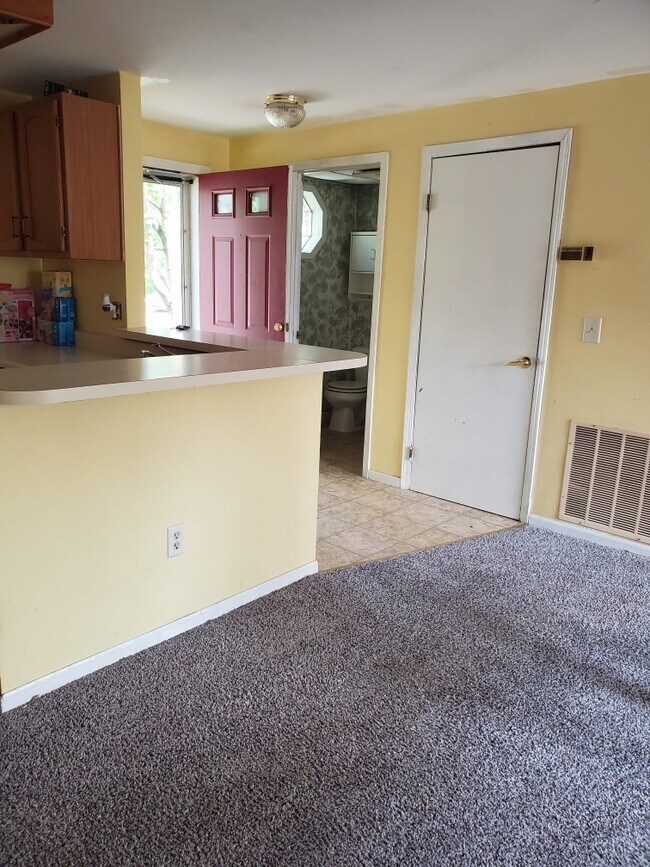 8 Palmer Ct, Fairfield, OH 45014 Townhome Rentals in Fairfield OH