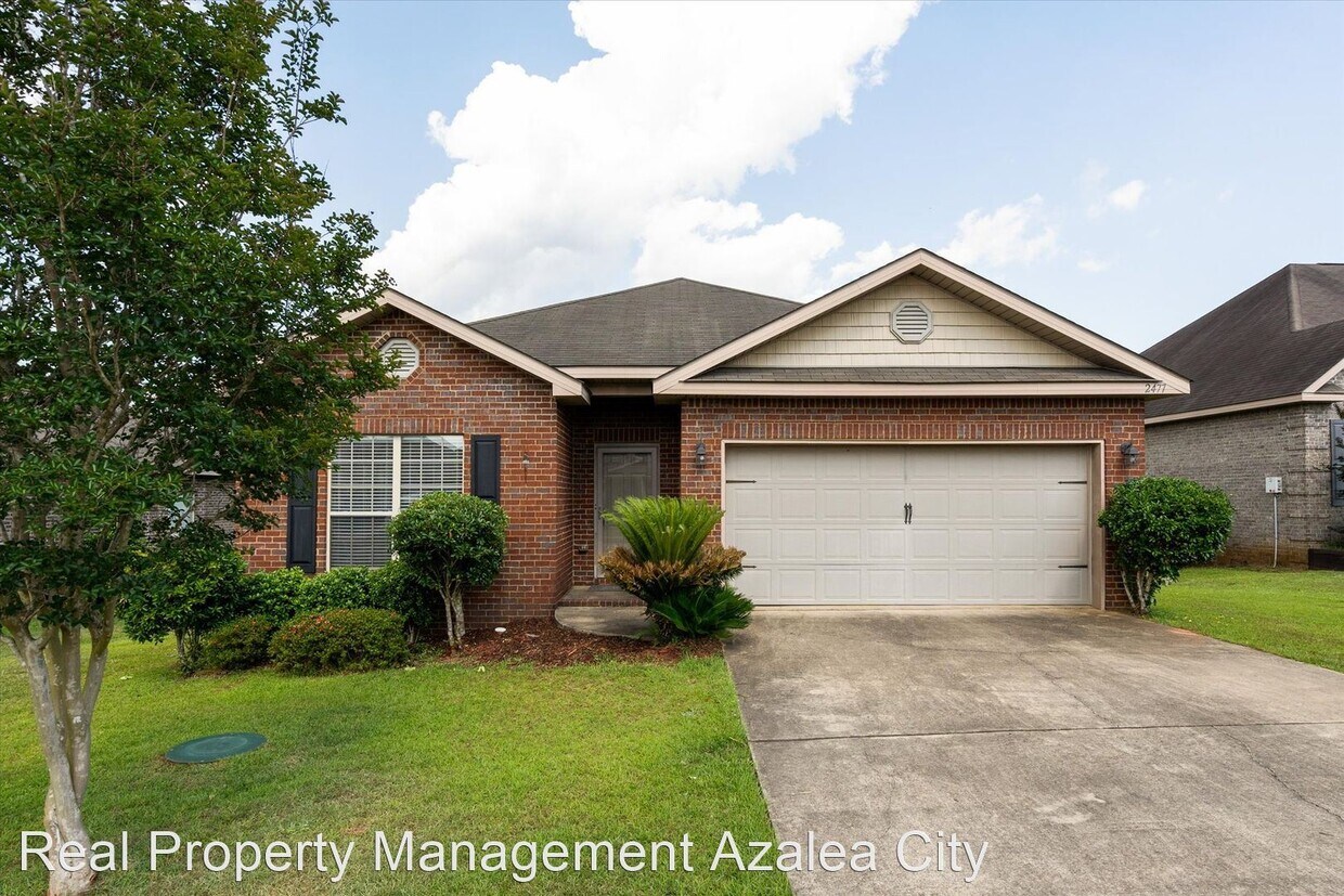 Primary Photo - 3 br, 2 bath House - 2477 Hedgerow Dr