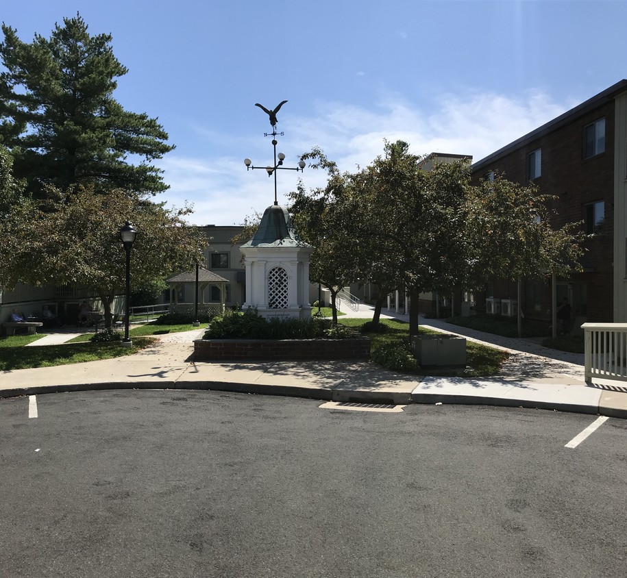 Foto del edificio - Cedar Court Senior Housing