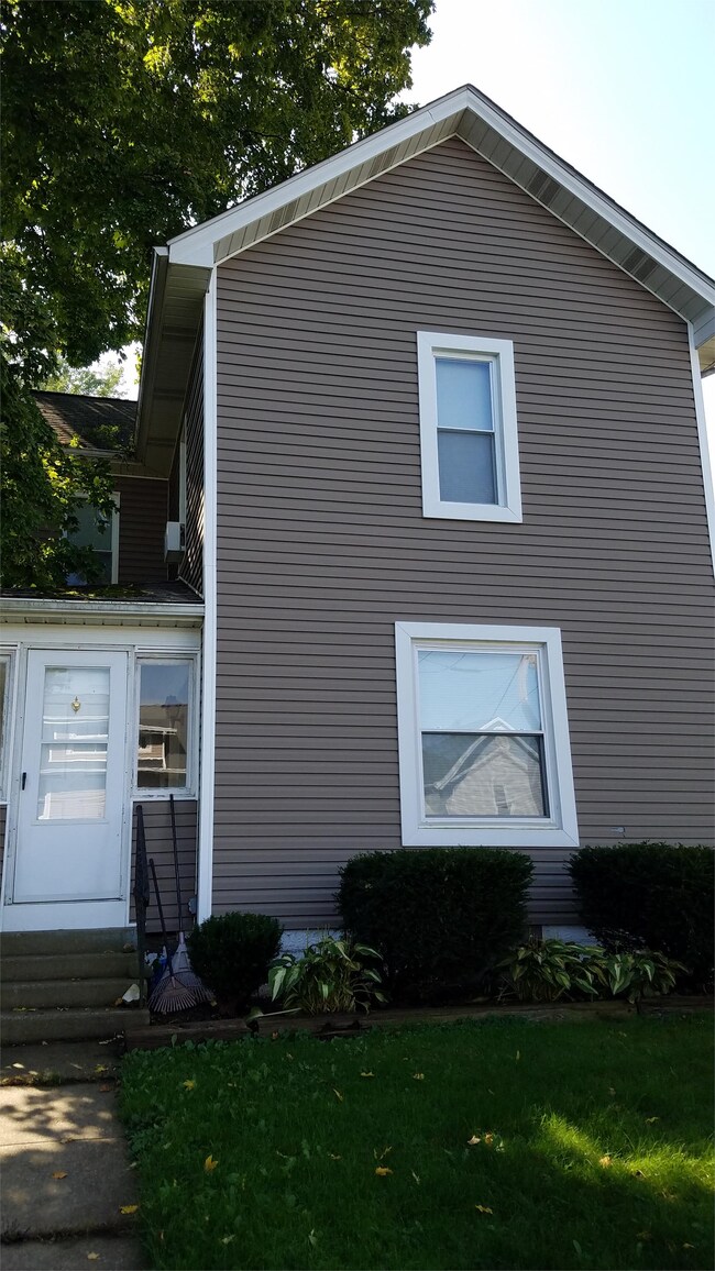 Foto del edificio - 412 Park St