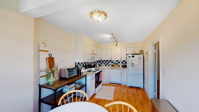 Foto del edificio - 5 Brimmer St