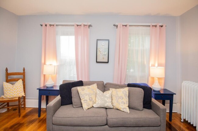 Foto del edificio - 1 bedroom in Brookline MA 02445