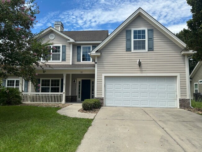 Foto del edificio - Spacious Four-Bedroom Home with a Bonus Room in Lawton Station!
