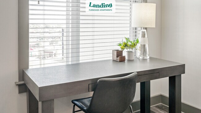 Foto del edificio - 8110 Park Ln