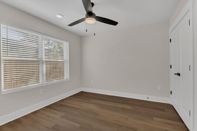 Foto del edificio - East Nashville New Build