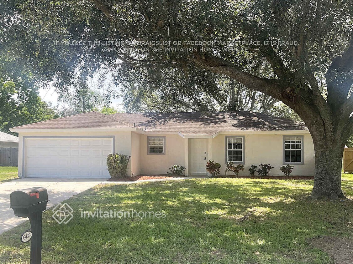 Foto principal - 6430 Alleghany Ave