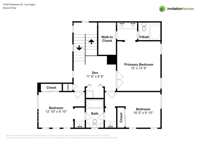 Foto del edificio - 7156 Plushstone St