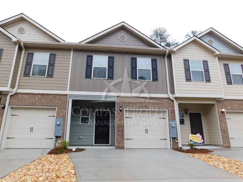 Primary Photo - 6028 Oak Bend Ct