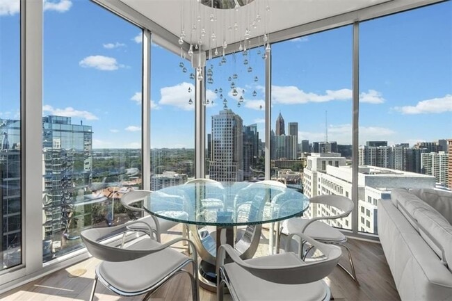Building Photo - 1080 Peachtree St NE