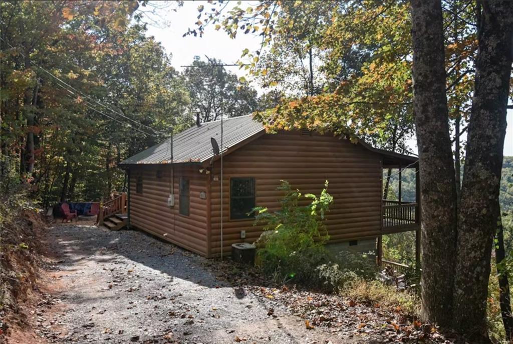 2046 Amy Creek Cir, Ellijay, GA 30540 House Rental in Ellijay, GA