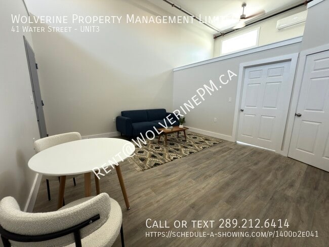 Building Photo - The Palace Lofts, where Heritage meets Hig...