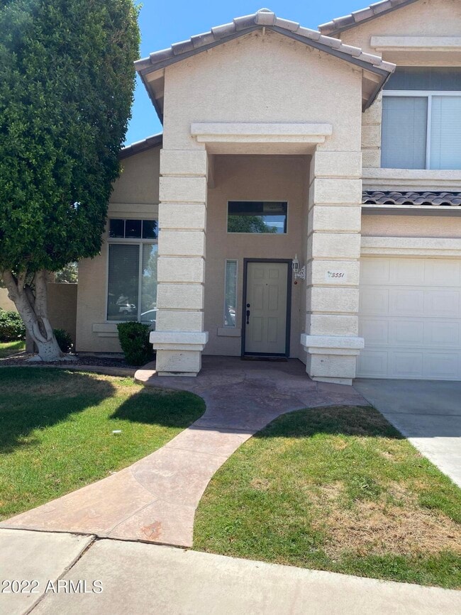 Foto del edificio - 3551 S Larkspur Way