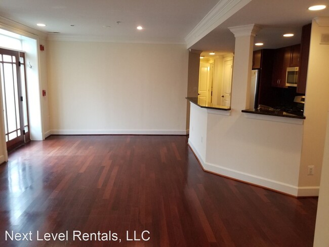 Building Photo - 2 br, 2 bath House - 1300 Kenyon St. NW Apt 1