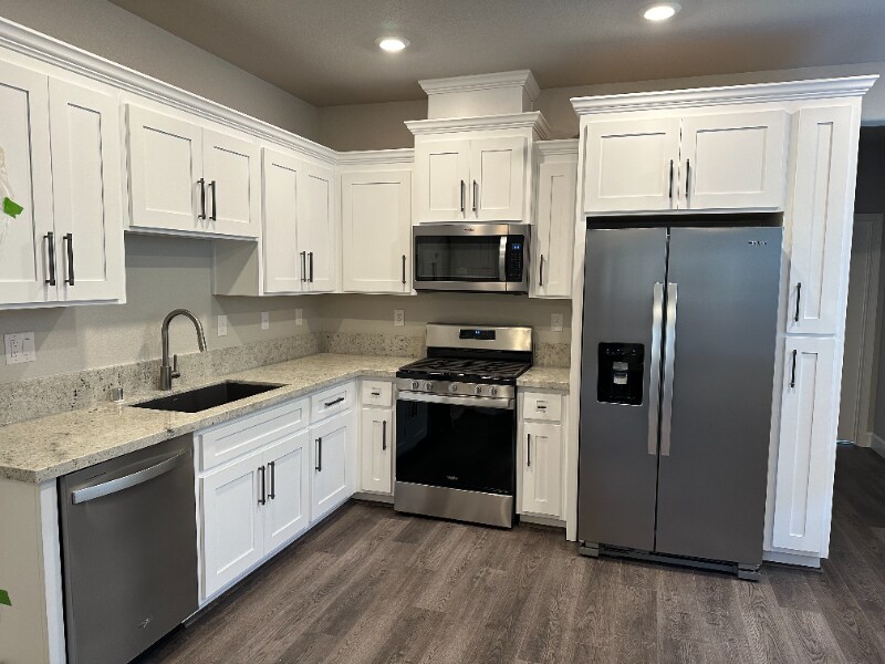 Foto principal - 3040 Vaughn Wy
