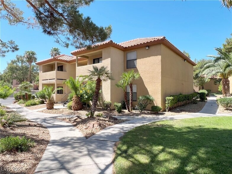 Foto principal - 3135 S Mojave Rd