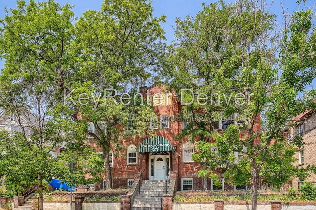Photo - 1275 North Clarkson Street Apartment